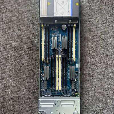 IBM/联想 00D0402 X3960X6 X3950X6--议价商品