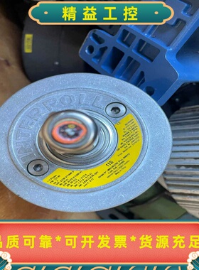 INTERROLL，iec60034，成色不错--议价商品