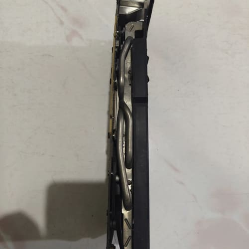 微星R9 270X GAMING 2G显卡,拆机功能未测试,--议价商品