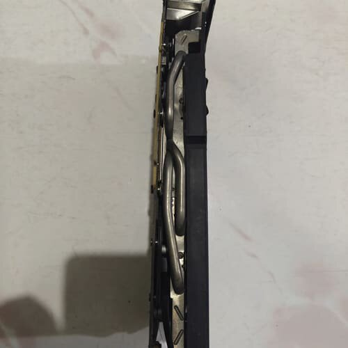 微星R9 270X GAMING 2G显卡，拆机功能未测试，--议价商品