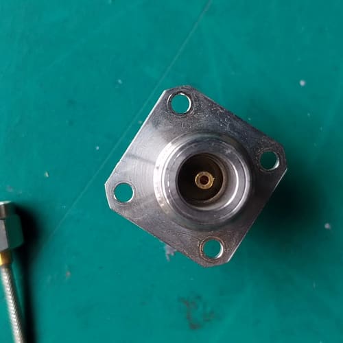 12VDC射频微波同轴开关Magvention磁明科技MC1--议价商品