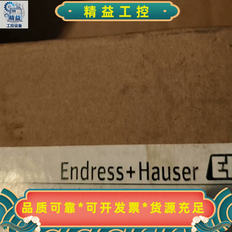 EH恩德斯豪斯FTL33-10R4/0压力变送器压、力传感--议价商品