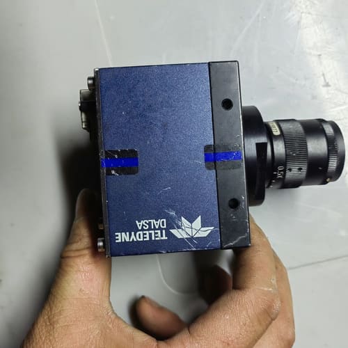 二手Dalsa达尔萨工业线扫相机，型号：SG-14-01K4--议价商品