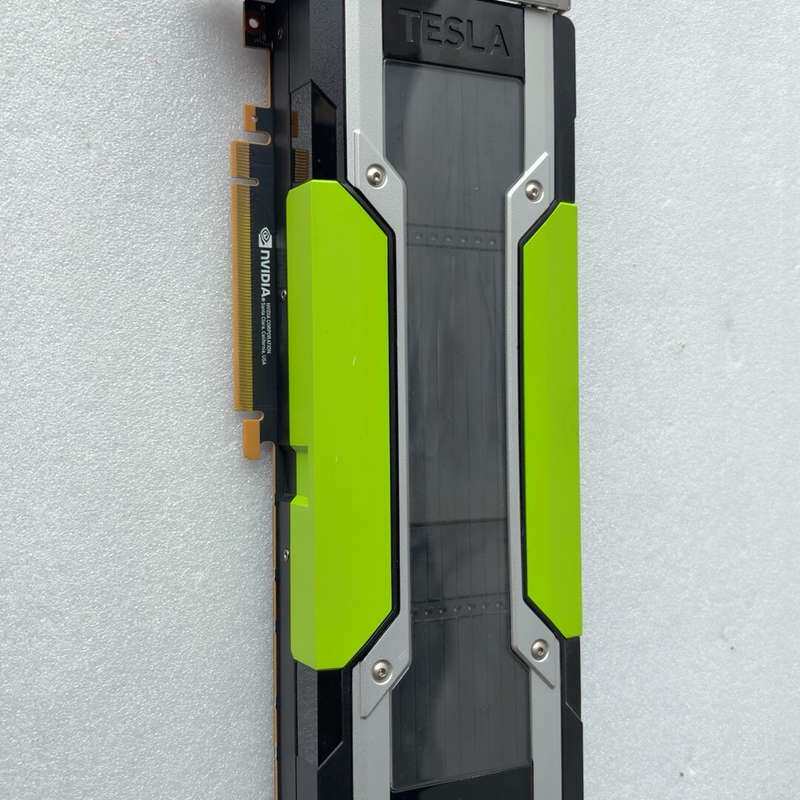 NVIDIA Tesla P100 16G显卡--议价商品