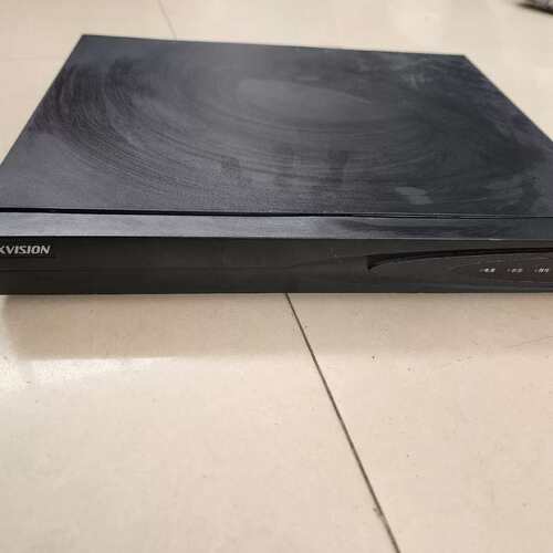 海康威视 DS-7808NB-K2 8路网络硬盘录像机 监控--议价商品