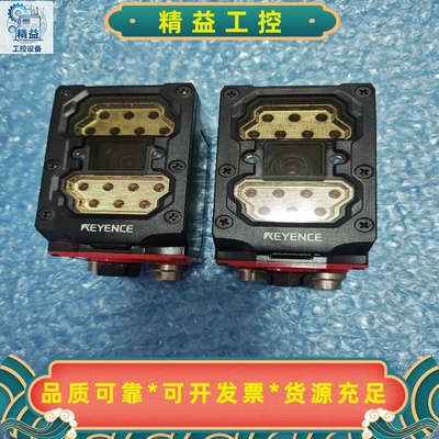基恩士KEYENCESR-2000W传感器，成色全新，功能--议价商品