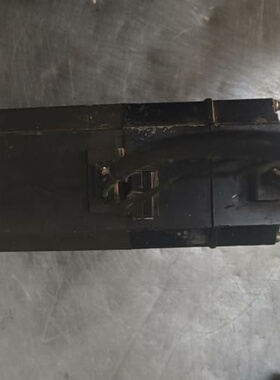 三菱电机 HC-KFS73B，750W103V成色如图，功能--议价商品