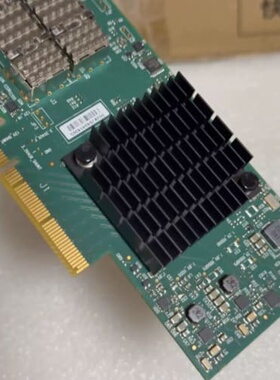 出Dell/戴尔Mellanox CX4121C双口25G网--议价商品