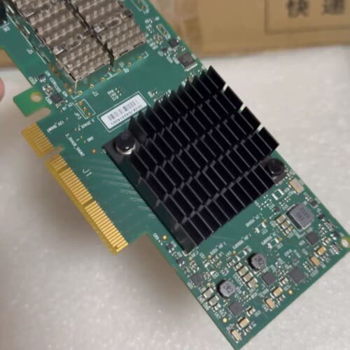出Dell/戴尔Mellanox CX4121C双口25G网--议价商品