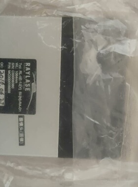 RAYLASE瑞镭振镜RL-IIE-12SI-RA-D1--议价商品