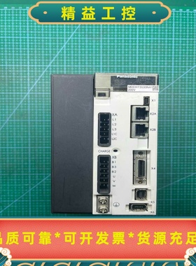 松下伺服1KW驱动器：MDDHT3530NA1，MDDHT3--议价商品