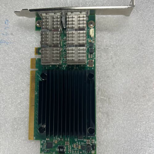 Mellanox MCB194A-FCAT FRU 46W0--议价商品