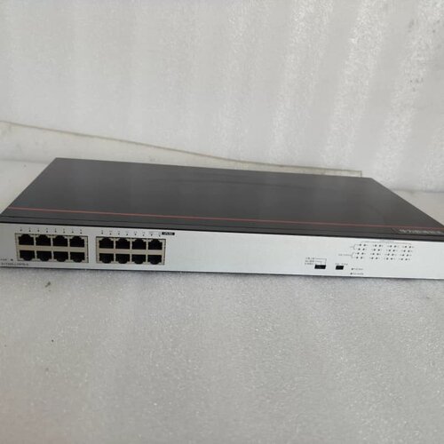 二手 数通智选 S1730S-L16PR-A 16口千兆--议价商品