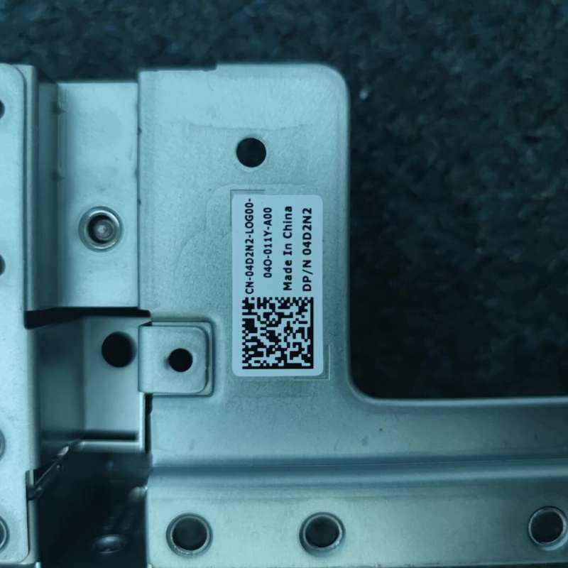 Dell 戴尔R740 740XD riser卡堵头 服务--议价商品