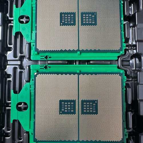 AMD EPYC 霄龙 7542 CPU，无锁版，32核心6--议价商品
