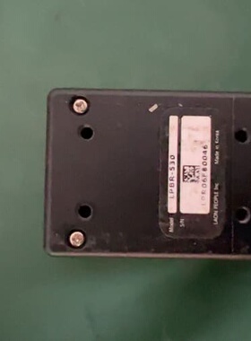 LAON PEOPLE LPBR-530工业相机 扫码器 读--议价商品