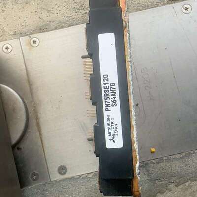 pm75rse120 拆机包好--议价商品