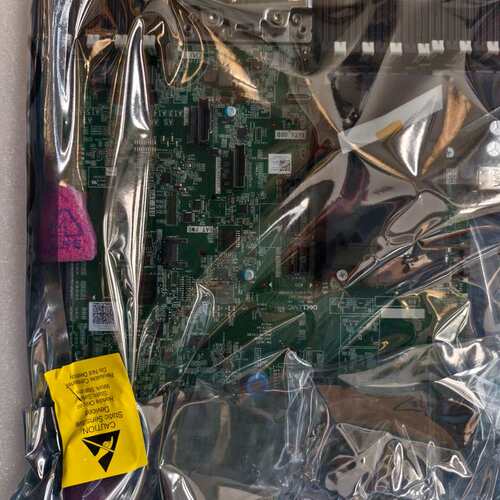 全新戴尔R7425服务器主板 2U AMD 08V001型号--议价商品