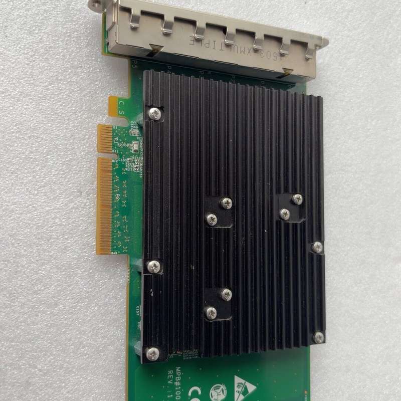 Intel i350t6 六口千兆网卡 Silicom PE--议价商品