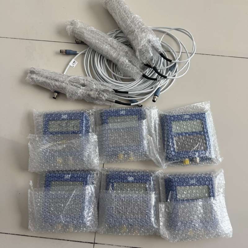 sika主机太阳能温度传感器600 650℃ 带线传感器 全--议价商品