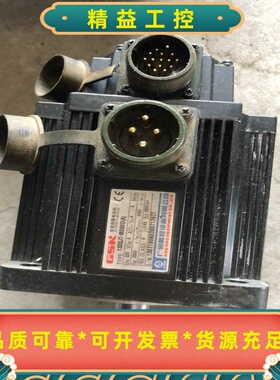 130SJT-M060D（A）广数伺服电机功能包好成色如图二--议价商品