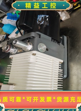 法国ALCATEL阿尔卡特2021真空泵，型号PASCAL，--议价商品