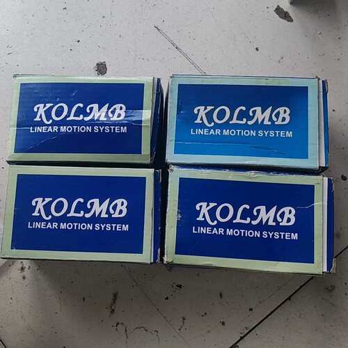 全新直线KOLMB轴承 LM30UU，一共4个--议价商品