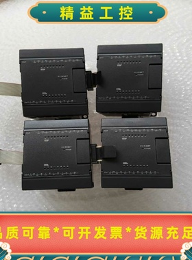 KV-N16ET基恩士KEYENCE扩展模块二手拆机实物图--议价商品