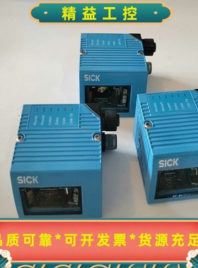 SiCK-CLV620-1120货号1041549西克条码--议价商品