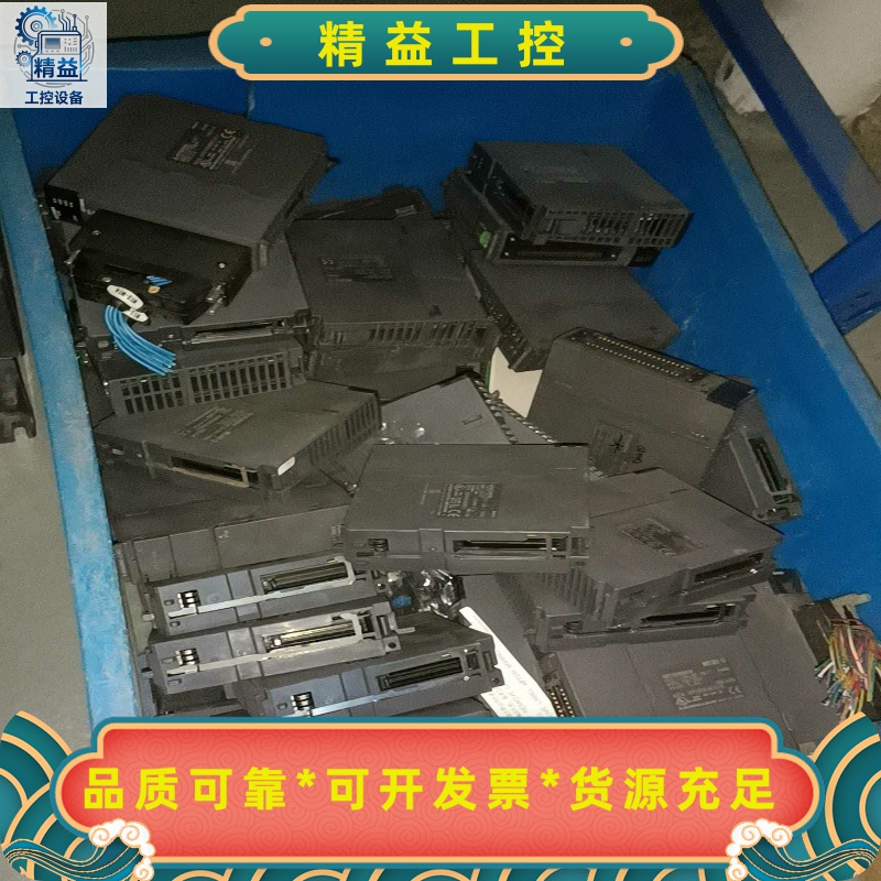 Mitsubishi/三菱QD75MH4QD75D4--议价商品