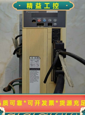 松下驱动器MDDA103A1A1KW--议价商品