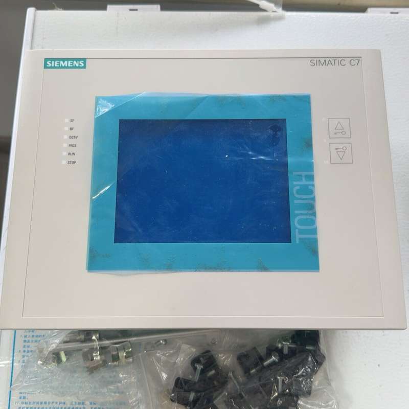 西门子SIMATIC C7触摸屏--议价商品