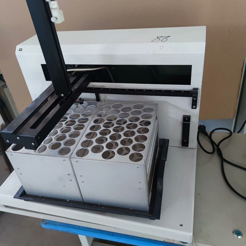 自动进样器 样品收集器 懂的来需要的具体私聊--议价商品