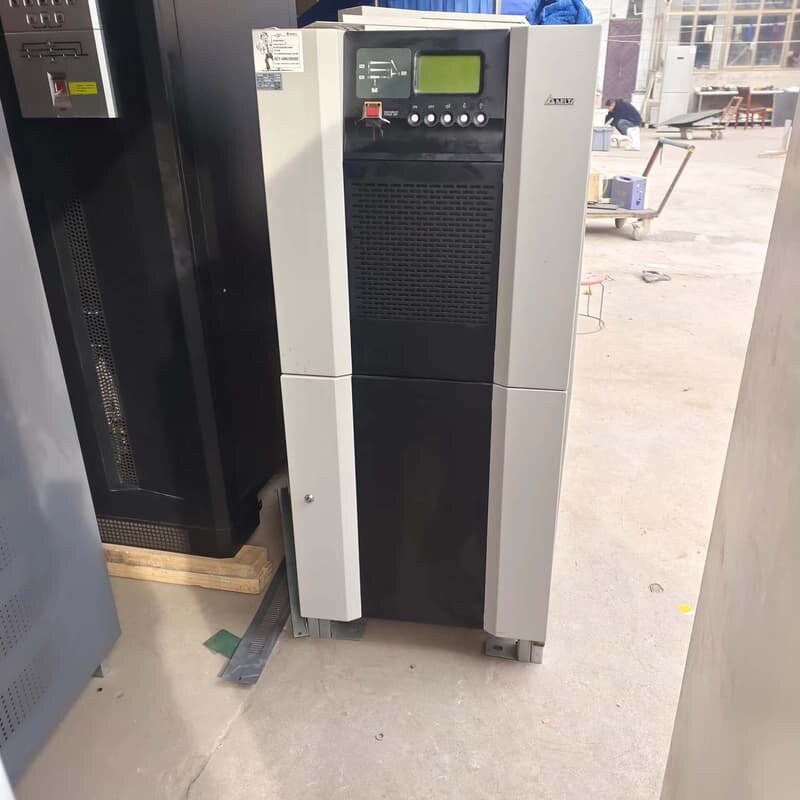 中达电通DELTA GES-NT40K(3/3) 在线式UP--议价商品