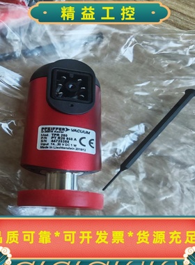 德国普发TPR280真空计，型号PTR26950A，2019--议价商品