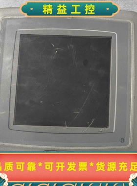 北尔/Beijer触摸屏EXTERT60，型号07688C--议价商品