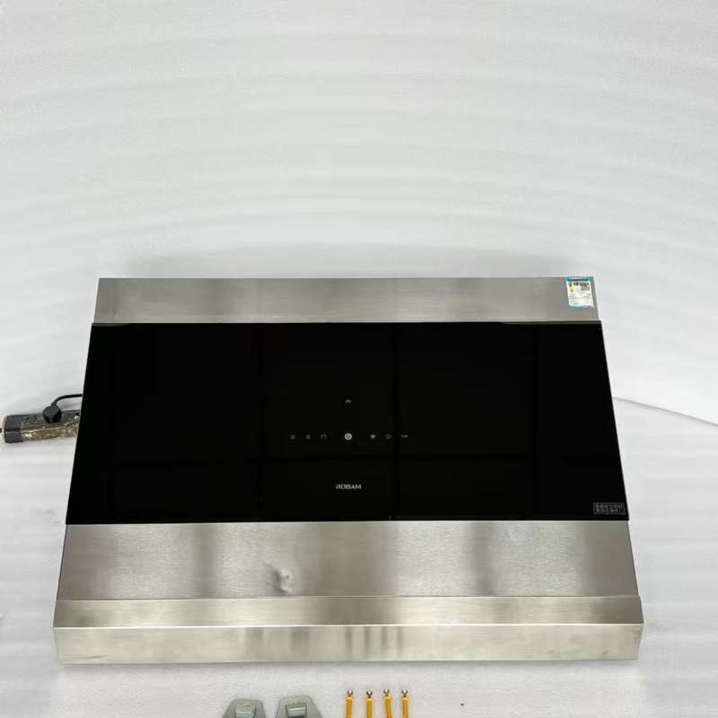 特价 ROBAM老板油烟机5700,侧吸式,20立方大吸力,--议价商品