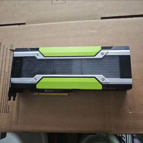 NVIDIA Tesla P40专业显卡，24GB大显存，服--议价商品