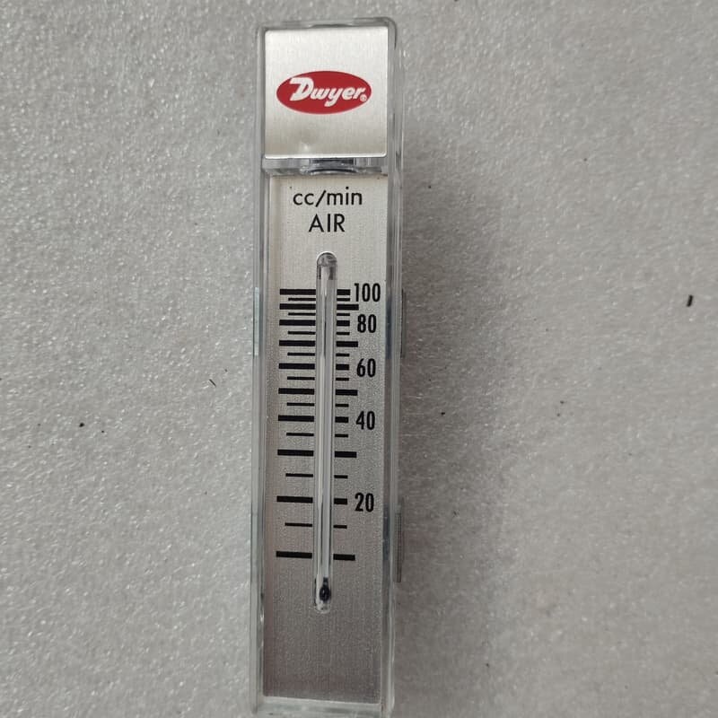DWYER RMA-150 浮子流量计,美国原装,0-100--议价商品