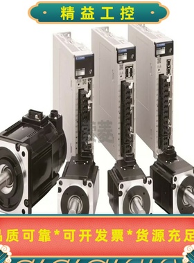 三菱伺服电机HF354S含A48编码器--议价商品