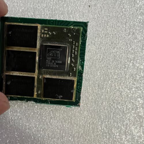 216-0729 割板芯片，8个--单个的价格。--议价商品
