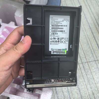 全新HPE/惠普 5300PRO 480G SATA 2.5--议价商品