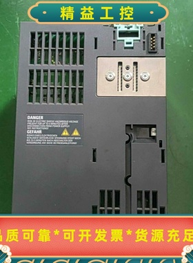 西门子SinamicsPM340功率模块，型号6SL321--议价商品