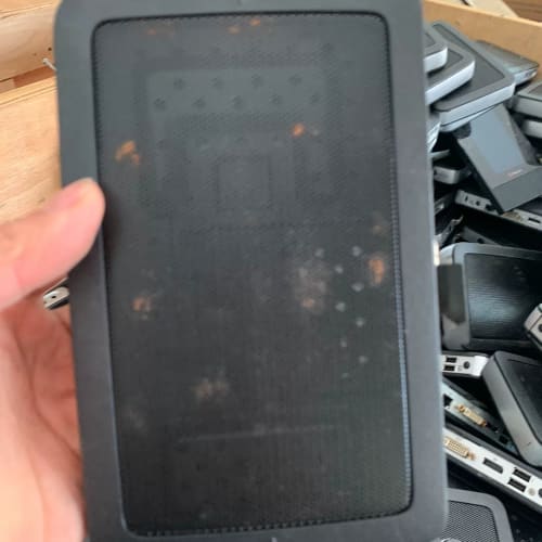 DELL/WYSE P25 5030 瘦客户机,几百个,大量--议价商品
