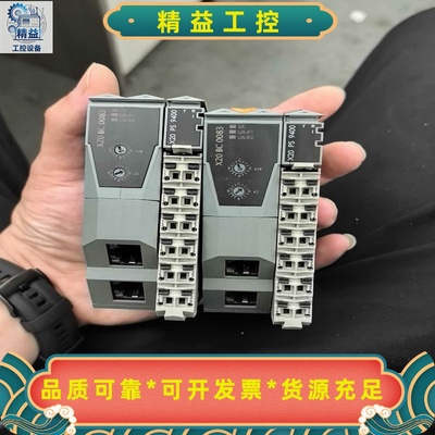贝加莱X20BC0083加X20PS9400--议价商品