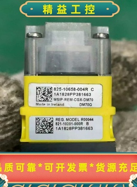 拆机康耐视COGNEX读码器DM70Q，功能包好成色新，无任--议价商品