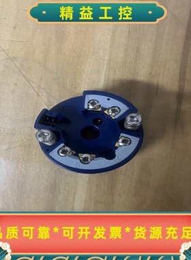 久茂(JUMOGmbH)温度变送器，量程0-100，二手拆--议价商品