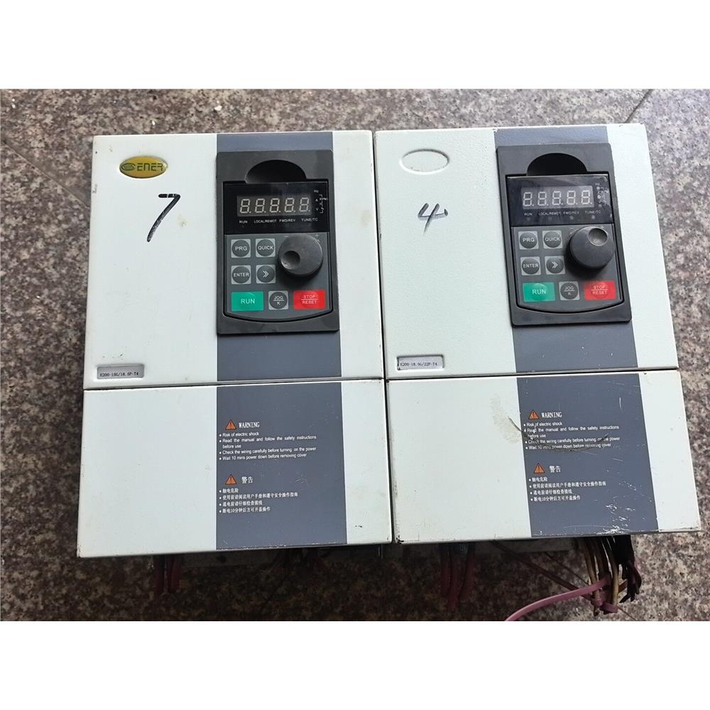 博汇之能变频器E200,15k