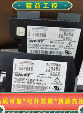英国WEST温控模块MLC9000Z4660MLC90--议价商品