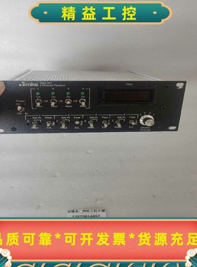 MKStype247D4通道显示器，真空流量控制器二手--议价商品